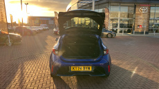 Toyota Corolla 1.8 Hybrid GR Sport 5dr CVT Hybrid Hatchback